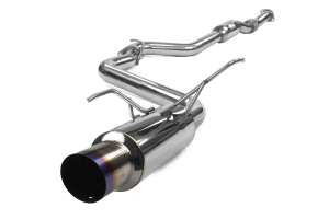 Top 10 Exhausts For 2015 Subaru Wrx Sti In 2019