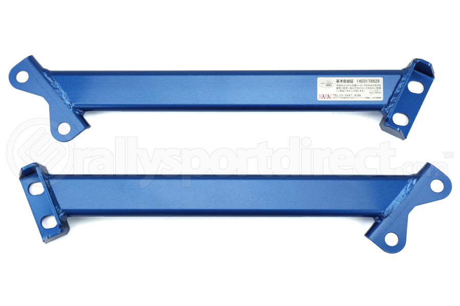 KEIN Rear Brace Power Trunk Brace for Subaru Impreza GD WRX STI HandMade Best
