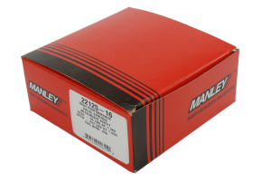 Manley Performance Valve Spring Set - Mitsubishi 4G63 Models (inc. 2003-2006 Evo 8/9 / 1990-1999 Eclipse Turbo)