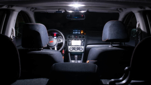 OLM LED Accessory Kit - Subaru Impreza Sedan 2012 - 2016