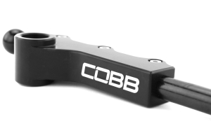 COBB Tuning Adjustable Short Throw Shifter - Subaru Forester XT 2004-2005