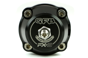 Go Fast Bits FX-S Fuel Pressure Regulator - Universal