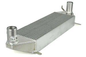 ETS Front Mount Intercooler Silver - Ford Focus RS 2016 - 2018