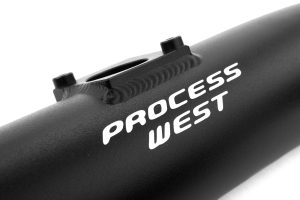 Process West Cold Air Intake 72mm Big MAF - Subaru WRX/STI 2002-2007