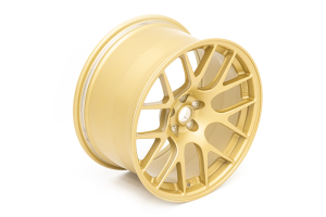 Apex EC-7R 17x9 +42 5x100 Satin Gold - Universal