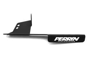 PERRIN Master Cylinder Brace Black - Subaru Models (inc. 2008-2014 WRX)