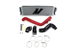 Mishimoto Performance Intercooler Kit - Honda Civic Type R 2017+