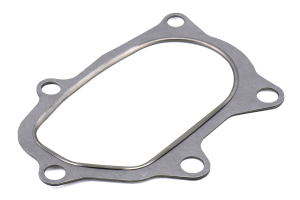 FactionFab OE Line Subaru EJ Turbo to Downpipe Gasket - Subaru EJ Models (inc. 2004+ STI / 2002-2014 WRX)