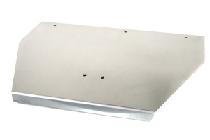 Rally Armor Aluminum Skid Plate Subaru Wrx Sti 2007