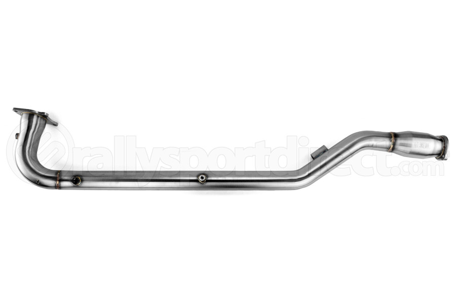 2015 wrx downpipe