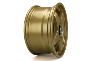 fifteen52 Chicane 18x8.5 +45 5x108 / 5x112 Gold - Universal