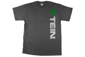 Tein Weathered T-Shirt Gray - Universal
