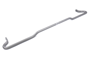 Whiteline 20mm Heavy Duty Fixed Rear Sway Bar - Subaru Models (Inc. WRX / STI 2008+)
