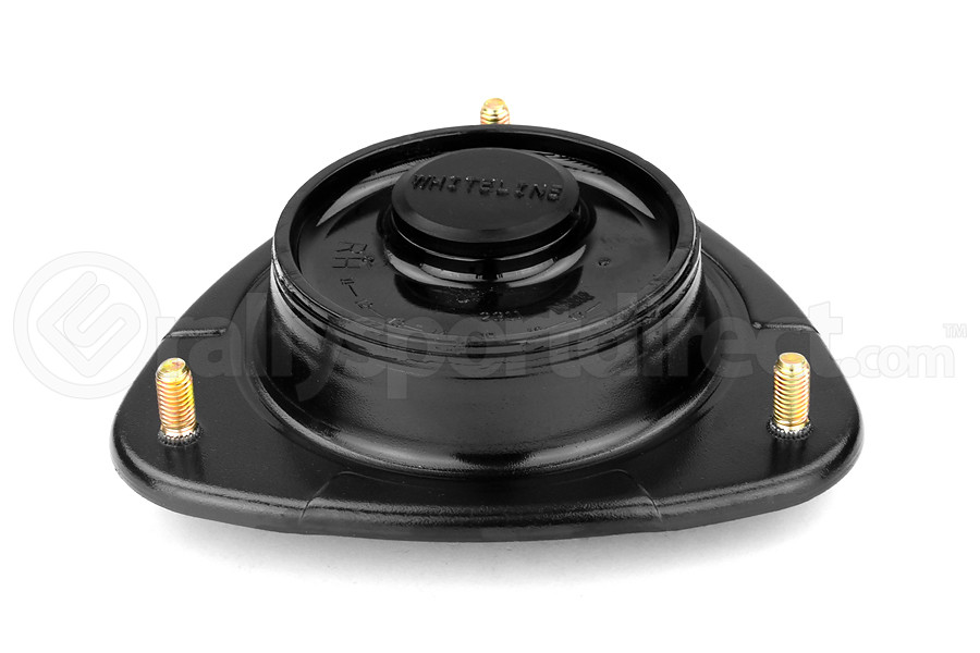 Whiteline Com 'C' Caster/Camber Adjusting Strut Mount (Part Number: KCA409) Whiteline Com 'C' Caster/Camber Adjusting Strut Mount - Subaru Models (inc. 2008+ Subaru WRX/STI)