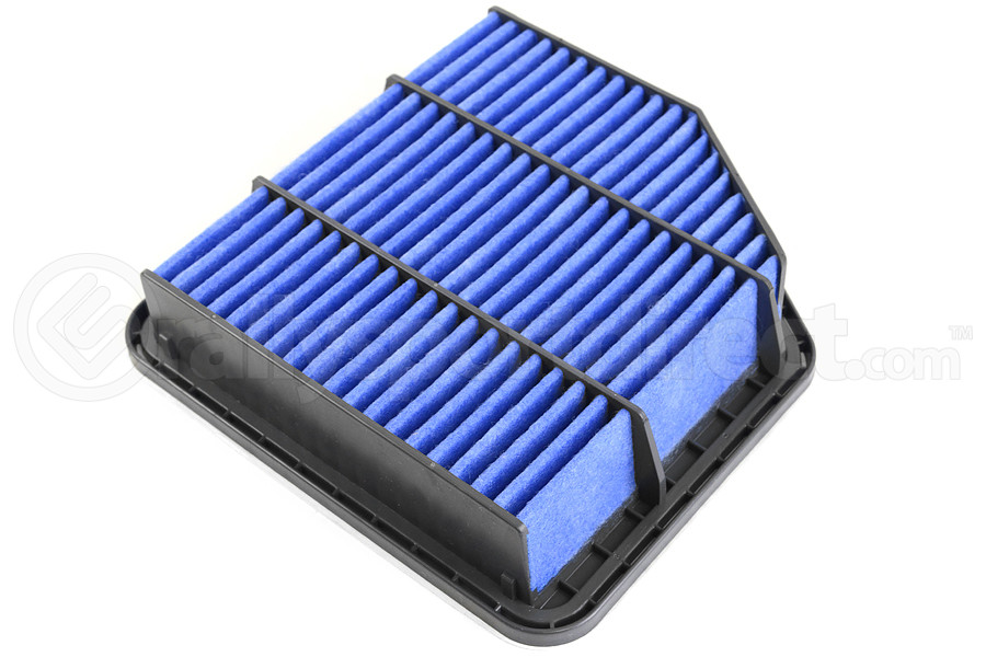 Cosworth High Flow Synthetic Air Filter Lexus Base 2007