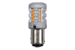 OLM A-Series LED 1157 Amber Bulb - Universal