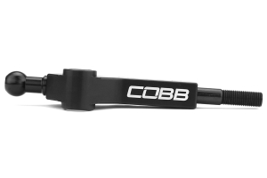 COBB Tuning Adjustable Short Throw Shifter - Subaru Models (inc. 2002-2007 WRX w/ Factory SS / 1998-2001 2.5RS)
