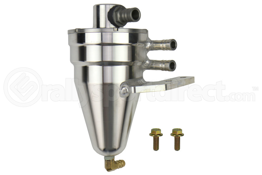 Killer B Motorsports Air Oil Separator Barebones Kit