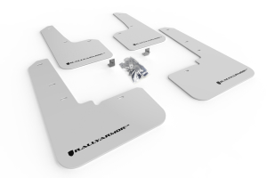 Rally Armor UR Mudflaps Urethane - Subaru Outback 2020+