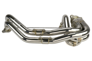 Tomei Expreme Unequal Length Exhaust Manifold - Subaru Models (inc. 2002-2014 WRX / 2004+ STI)