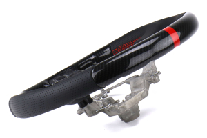 berg buddy steering wheel