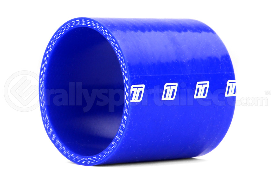 Turbosmart Silicone Coupler 2.5in Blue (Part Number: TS-HS250075-BE) Turbosmart Silicone Coupler 2.5in Blue - Universal