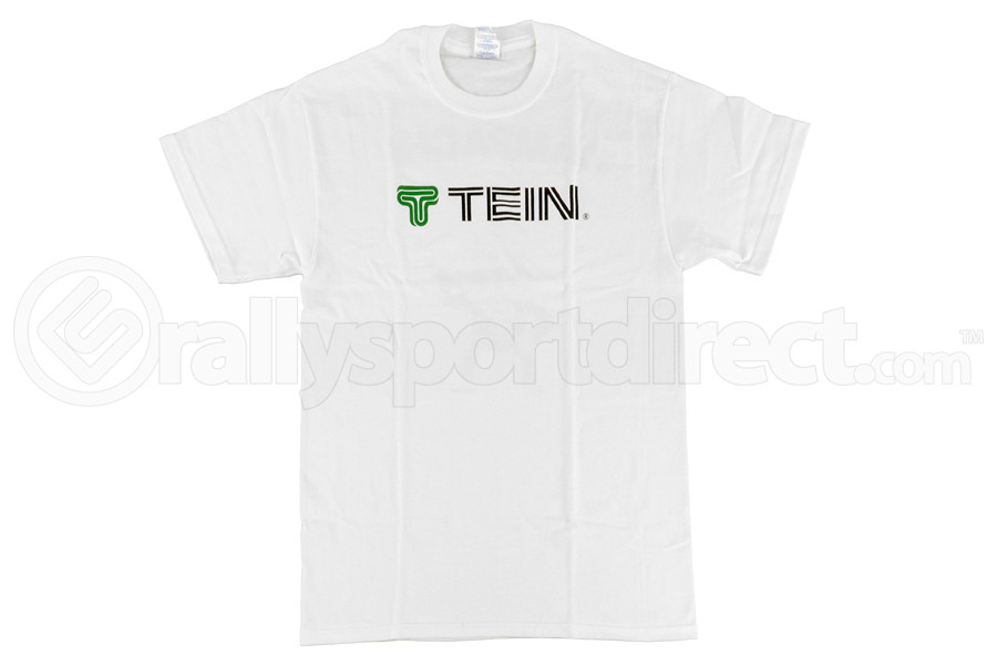 Tein Dampachi T-Shirt White - Universal