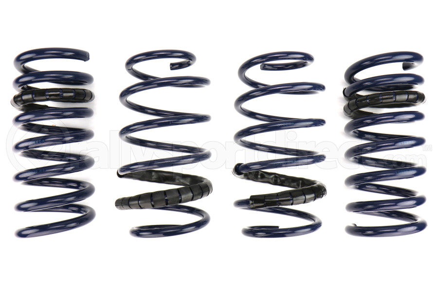 Steeda Sport Lowering Springs Progressive Ford GT 20152017 555