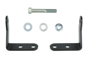 Process West Verticooler CVT Transmission Bracket - Subaru WRX 2015+