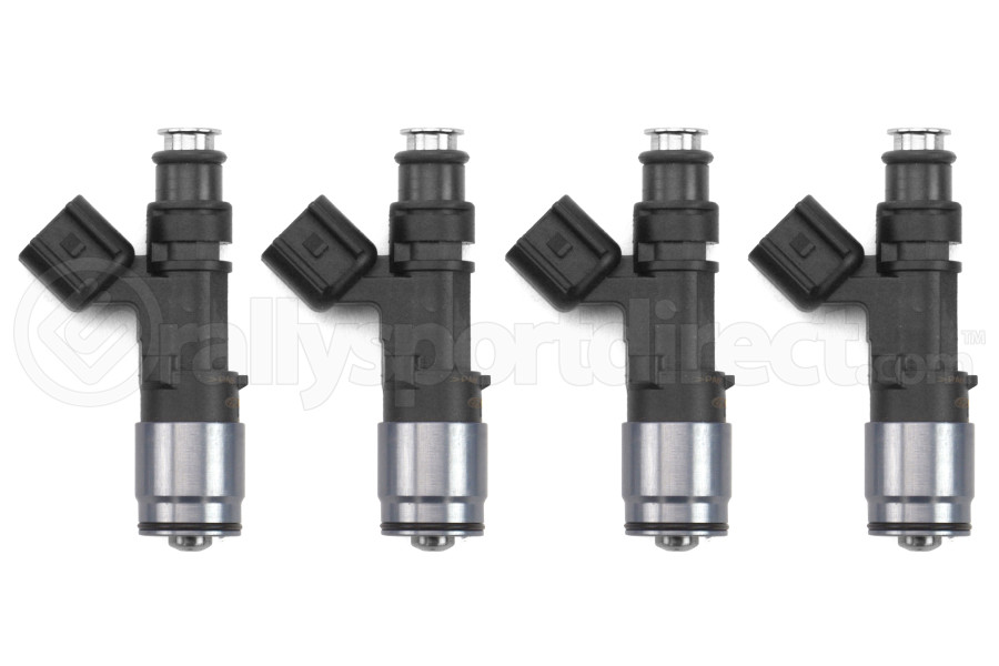 Injector Dynamics Fuel Injectors Top Feed 1000cc Subaru WRX STI 2007