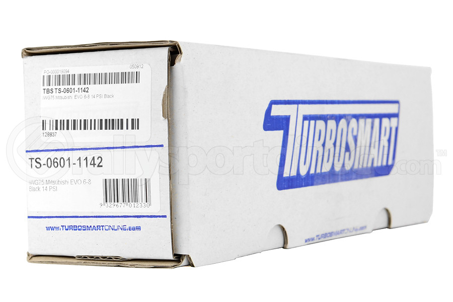 Turbosmart Internal Wastegate Actuator 14psi (Part Number: TS-0601-1142) Turbosmart Internal Wastegate Actuator 14psi (Part Number: )