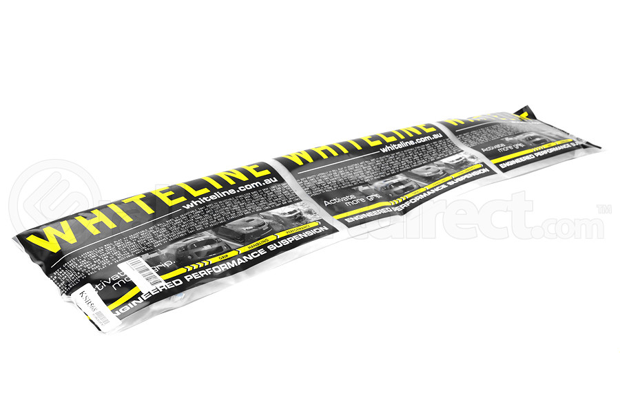 Whiteline Front Strut Tower Bar (Part Number: KSB568) Whiteline Front Strut Tower Bar - Subaru Models (inc. 2008-2014 WRX/STI)