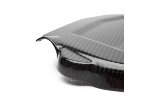 Cobb Tuning Redline Carbon Fiber Engine Cover - Subaru WRX 2015-2020