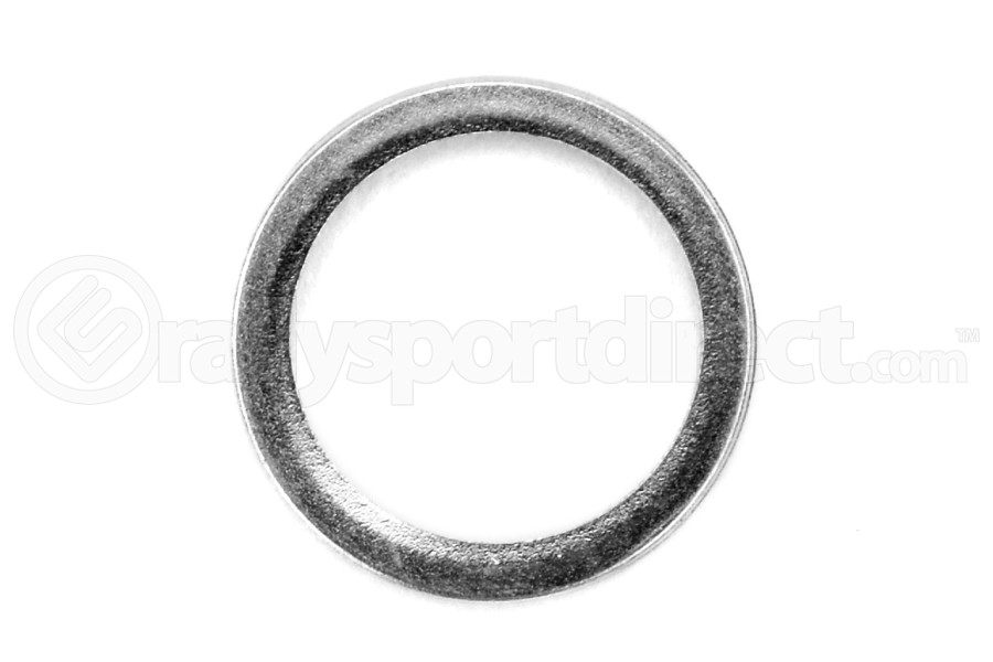 Subaru Oem Oil Drain Plug Crush Gasket 16mm Subaru Wrx Sti 2012 2014 803916010 Rallysport Direct