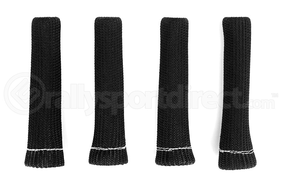 Thermo Tec Cool-It Spark Plug Wire Sleeves 4 Pack Black (Part Number: 14262) Thermo Tec Cool-It Spark Plug Wire Sleeves 4 Pack Black (Part Number: )