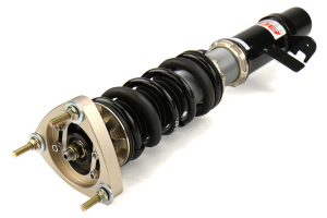 BC Racing DR Series Coilovers - Ford Focus ST 2013+