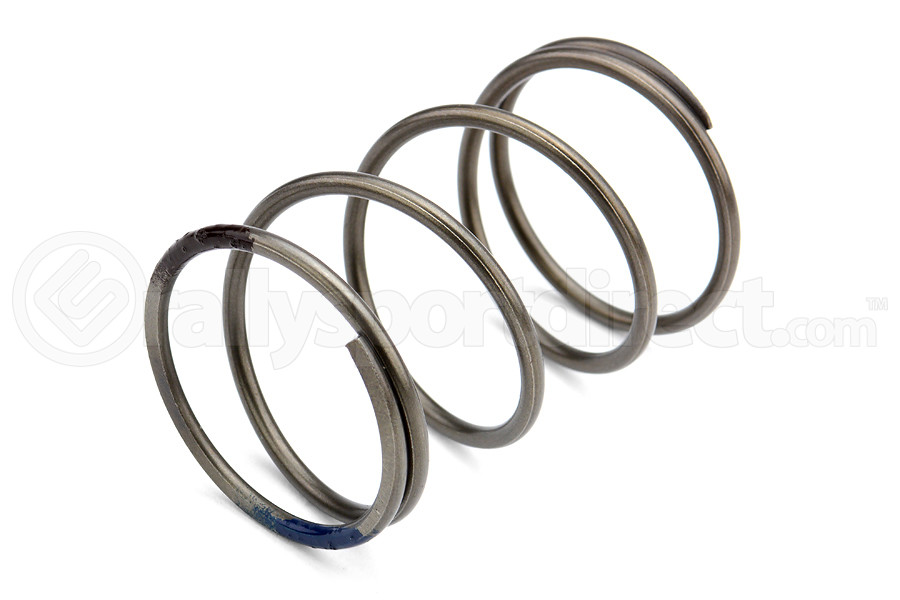 Turbosmart WG38/40/45 Outer Spring Brown/Blue 10psi (Part Number: TS-0505-2005) Turbosmart WG38/40/45 Outer Spring Brown/Blue 10psi (Part Number: )