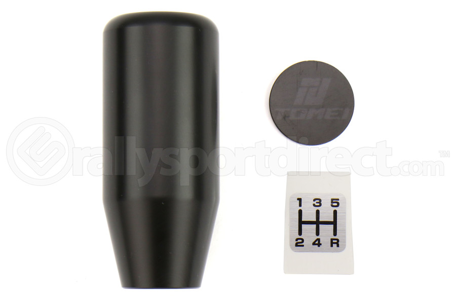 Tomei Duracon TypeL Delrin Shift Knob M10x1.25 Fits Most Mitsubishi