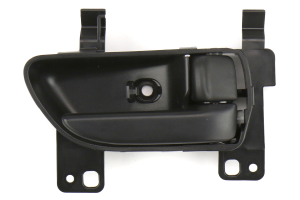 Subaru Black Door Handle Right Subaru Limited 2013 2020 61051fj000vh Rallysport Direct