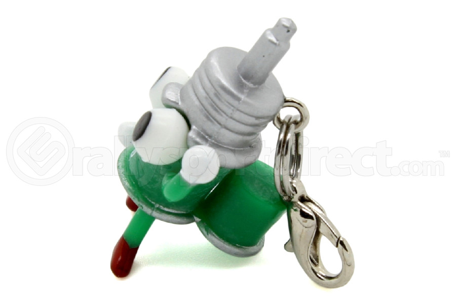 Tein Dampachi Key Chain (Part Number: TN016-005) Tein Dampachi Key Chain (Part Number: )