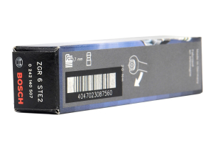 Bosch Super Plus Spark Plugs Stock Heat Range Bmw Base