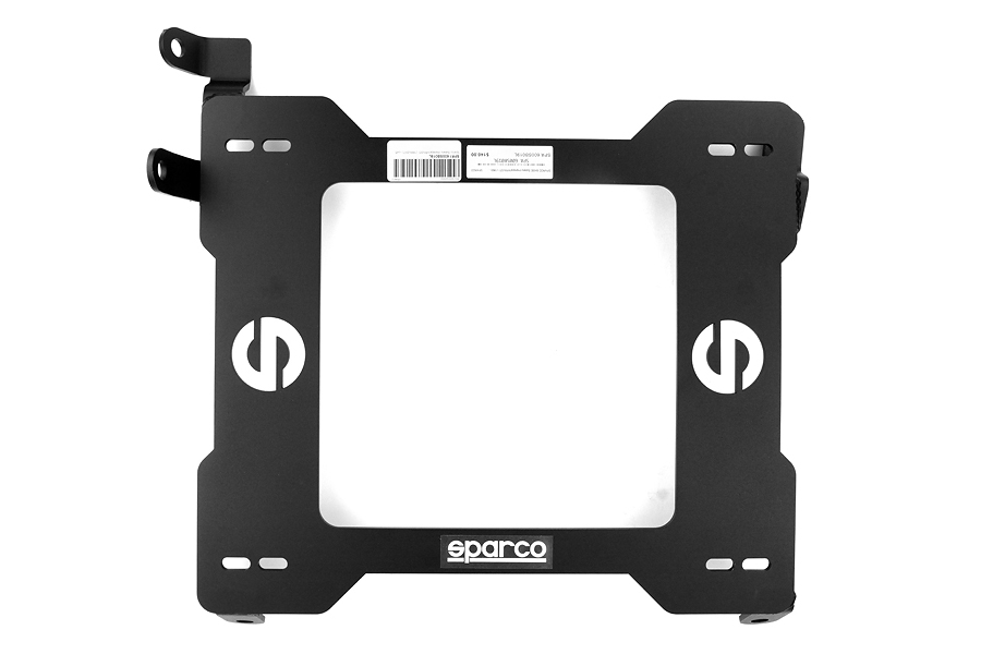 Sparco Seat Base Driver Side Subaru Wrx Sti 2004 2007