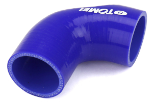 Tomei Compressor Outlet Hose - Universal