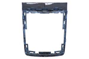 JDM Station Digital BlueBlack Camo Shifter Trim - Subaru WRX 2015 - 2020