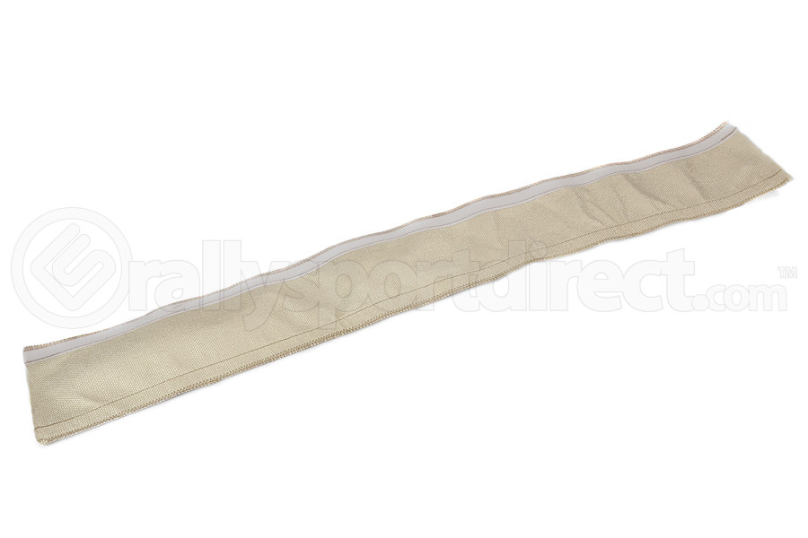 Thermo Tec Express Sleeve 1.5in x 3ft (Part Number: 14035) Thermo Tec Express Sleeve 1.5in x 3ft (Part Number: )