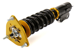 ISC Suspension N1 Street Sport Coilovers - Subaru Impreza 1993-2001