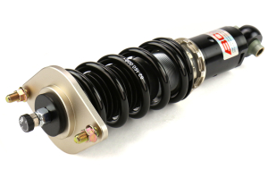 BC Racing DR Series Coilovers - Scion FR-S 2013-2016 / Subaru BRZ 2013+ / Toyota 86 2017+
