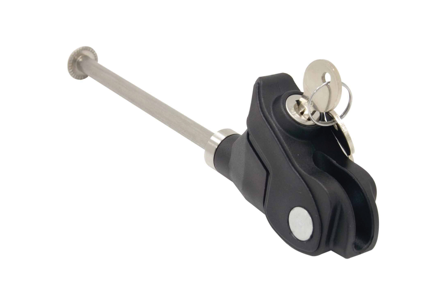 Rhino-Rack Rhino-Rack Key Locking Skewer - Universal