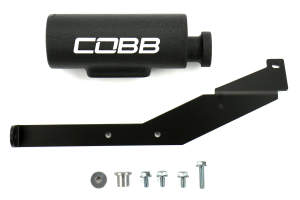 COBB Tuning Front Mount Intercooler Kit Black - Subaru STI 2011-2014