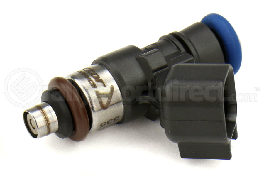 Injector Dynamics ID1700X Top Feed Fuel Injector Single - Hyundai Genesis Coupe 3.8L 2010-2016